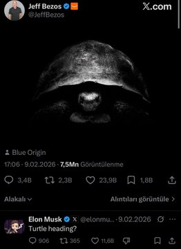 Summer_venom's tweet image. The #Mascot Ticker is : $Tortoise
$TORTOISE is Mascot of Blue Origin 
Blue Origin VS SpaceX 
$TORTOISE vs $ASTEROID ? 
Competition and cooperation are the best ways to develop
ca-
0xEC3A56277D94192E41422f0441b39055c014Dc97
Low Mkt cap  take a shot 
Emotions are the driving force