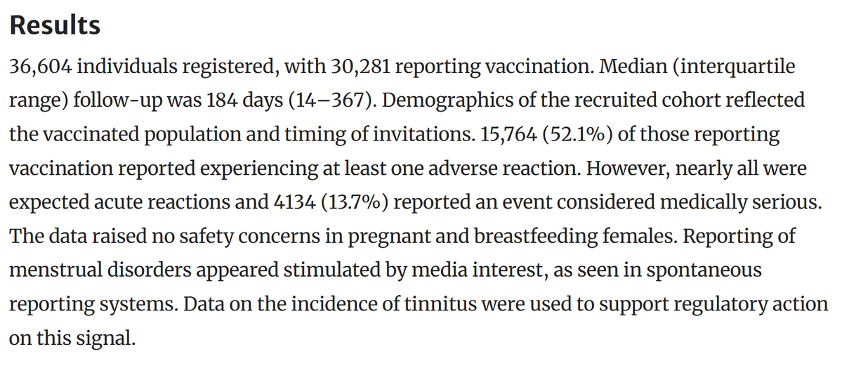 Dr Clare Craig tweet media