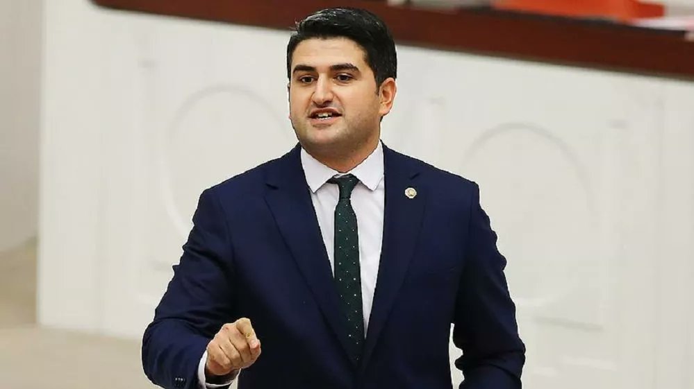 Sputnik Türkiye tweet media