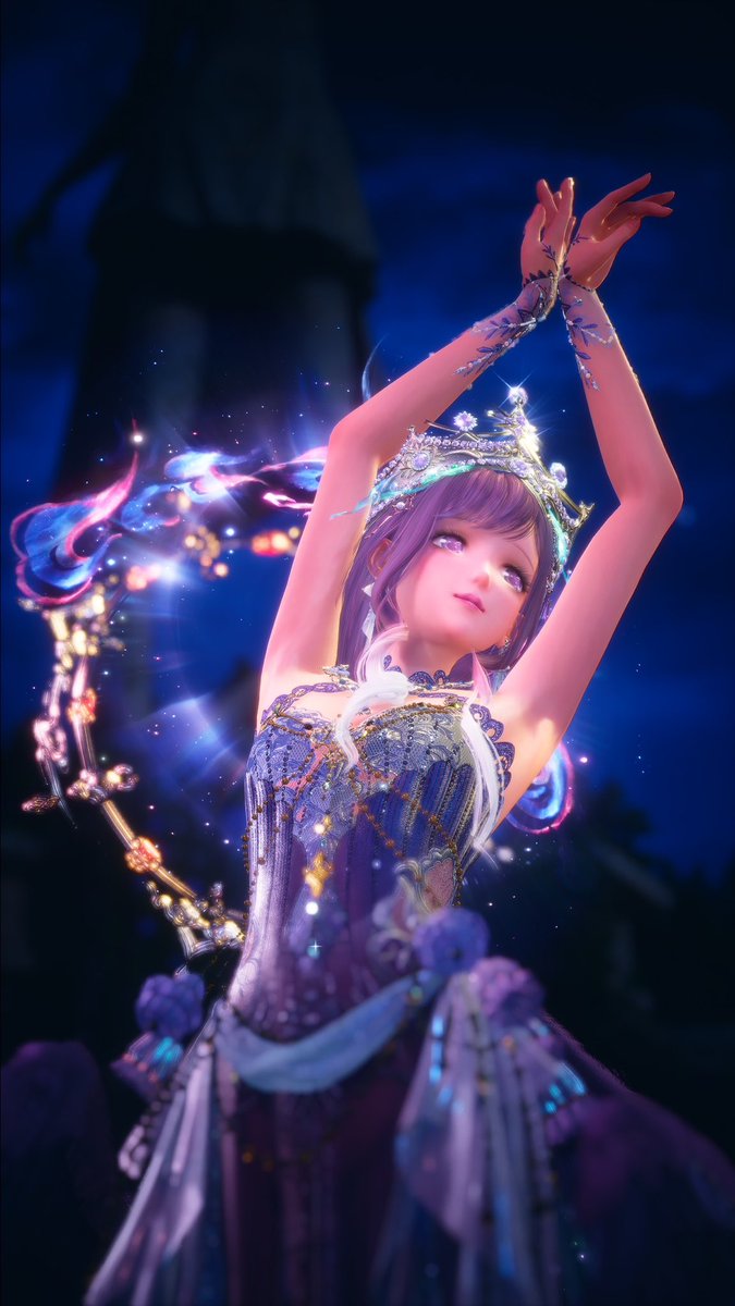 husuteishia's tweet image. 来季はこのコーデでいきます！

#インフィニティニキ
#InfinityNikki