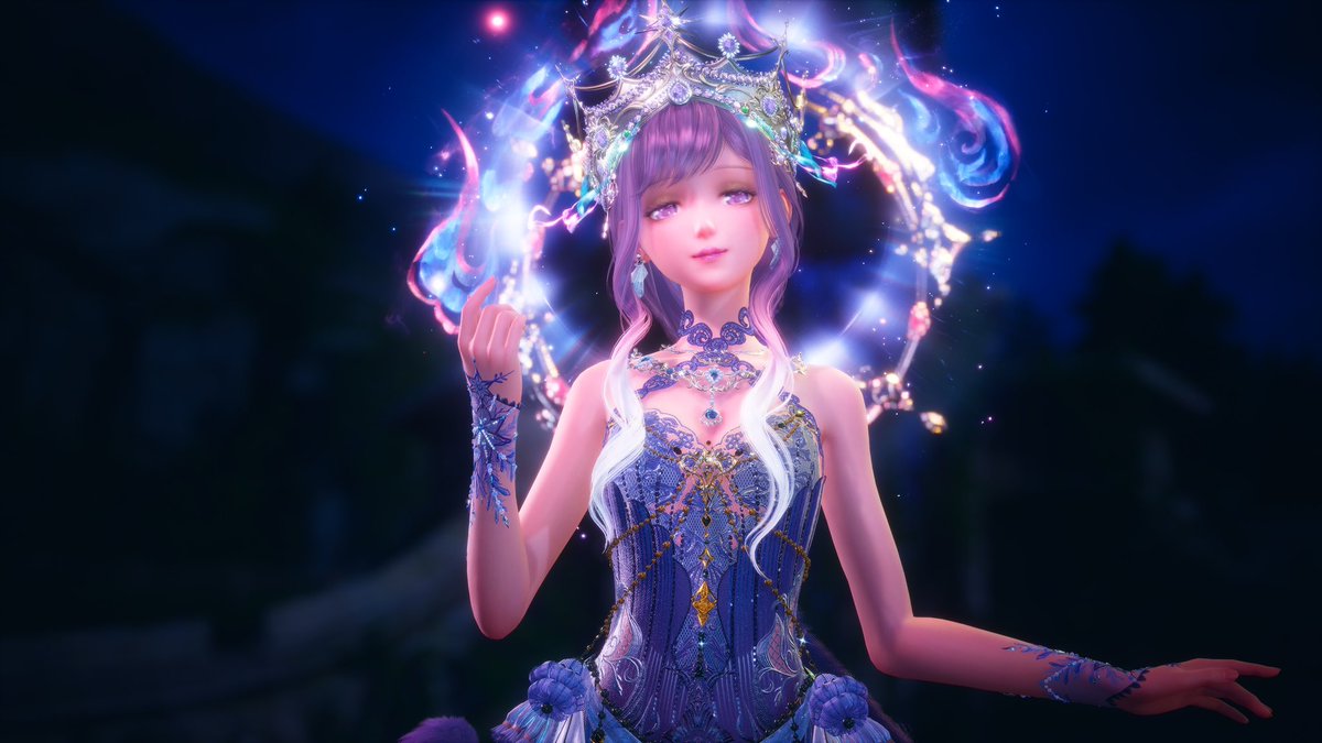 husuteishia's tweet image. 来季はこのコーデでいきます！

#インフィニティニキ
#InfinityNikki