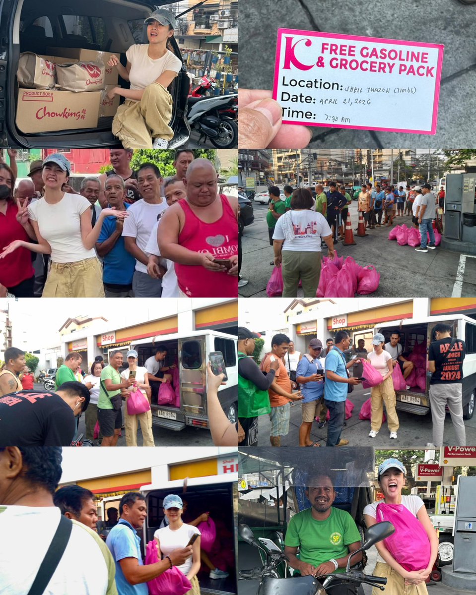 Kapamilya Online World tweet media