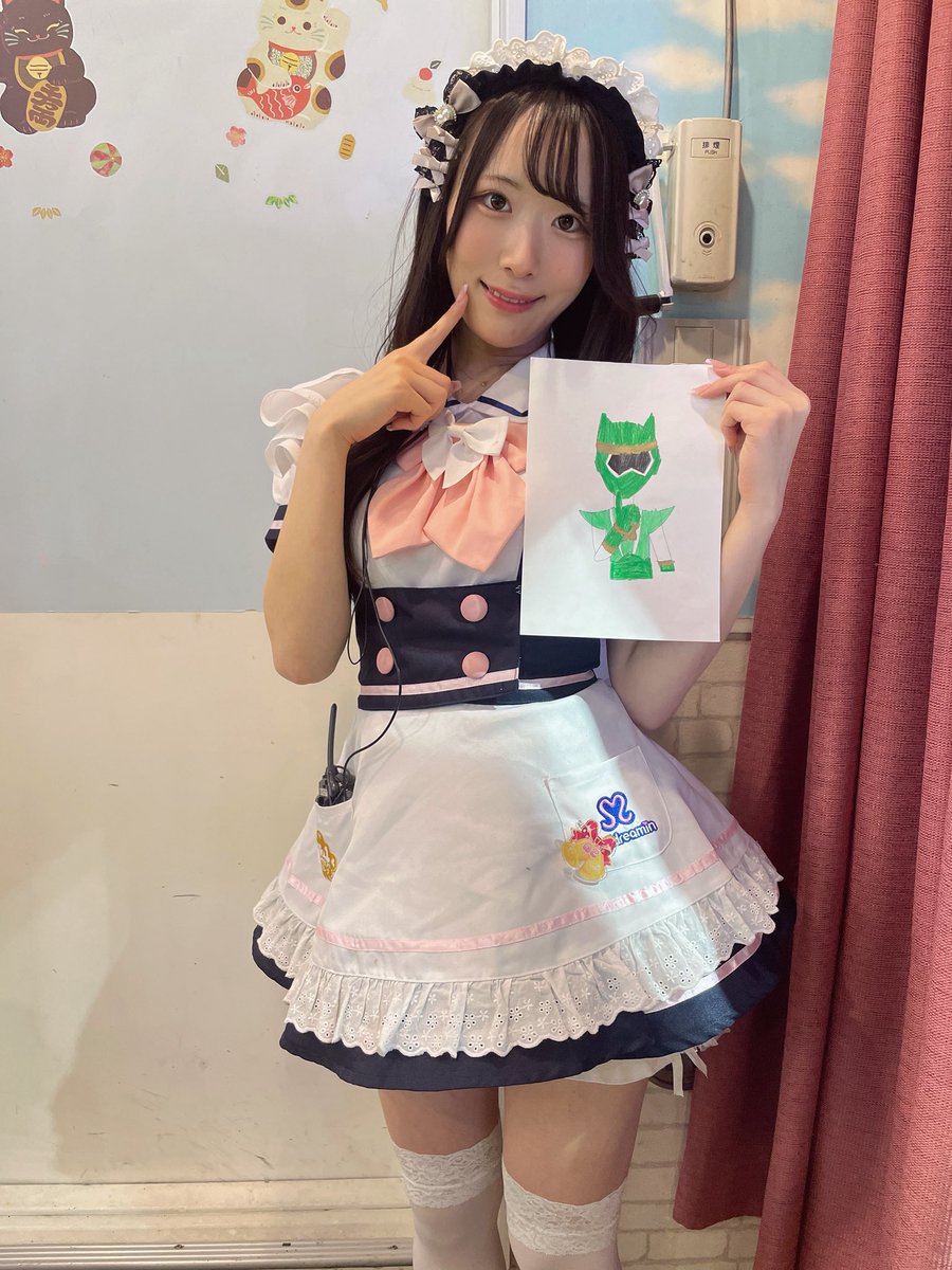 シアン・アマルガ tweet media