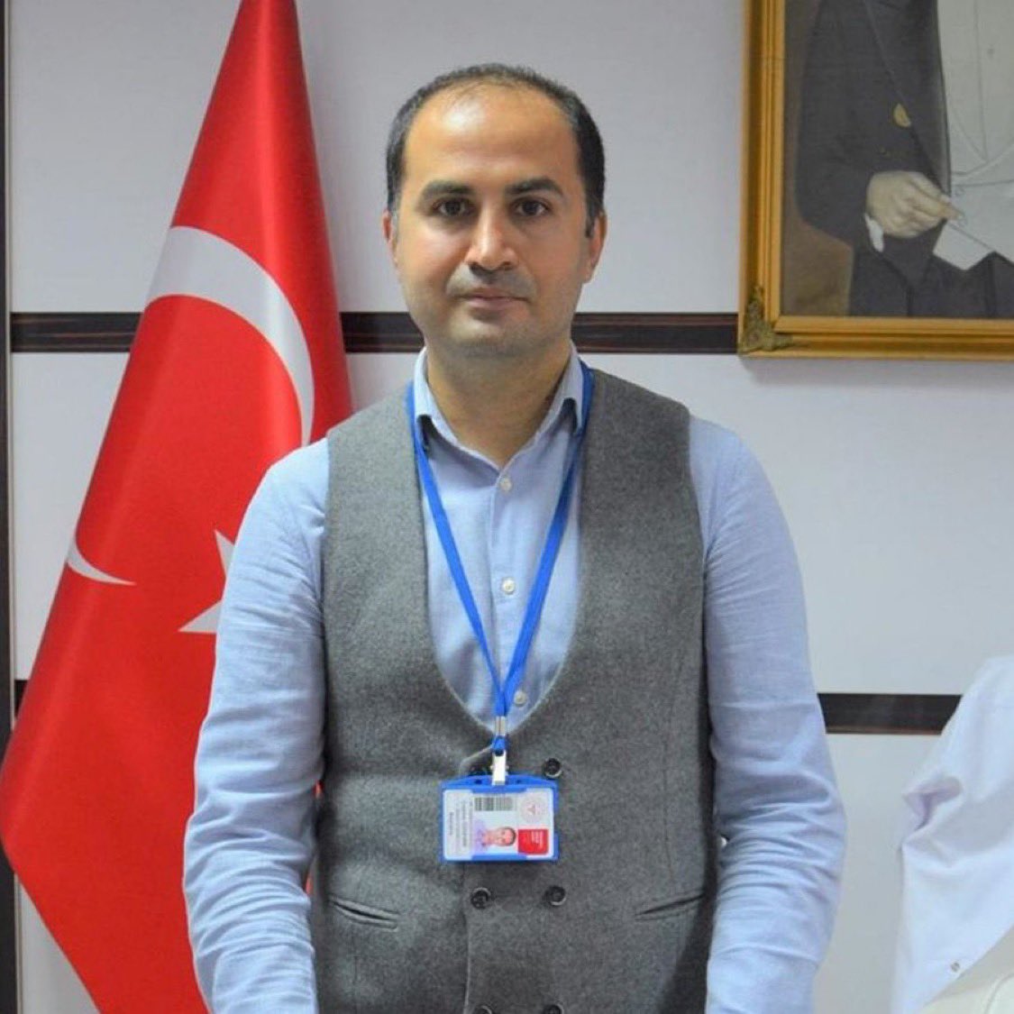 Kendine Muhabir tweet media