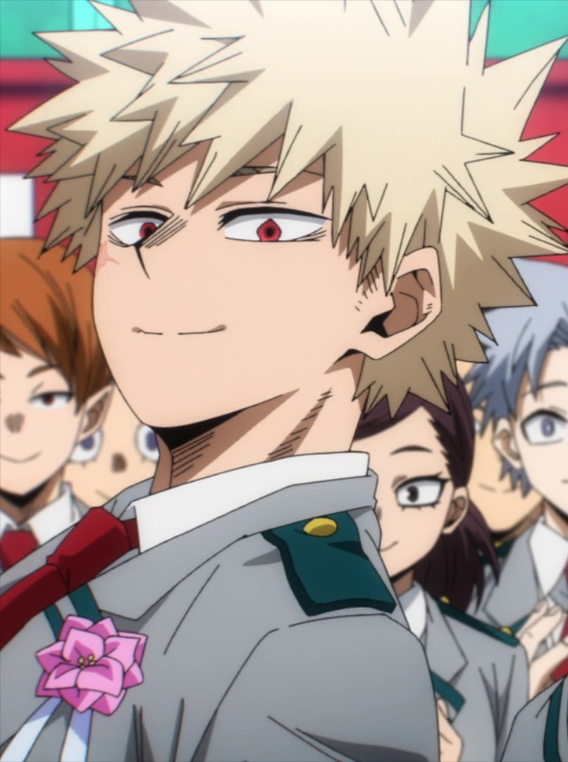 MHA DAILY ☘️ tweet media