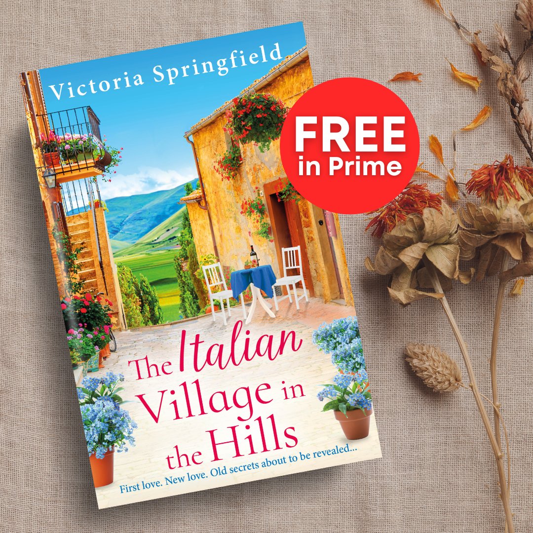 Victoria Springfield tweet media