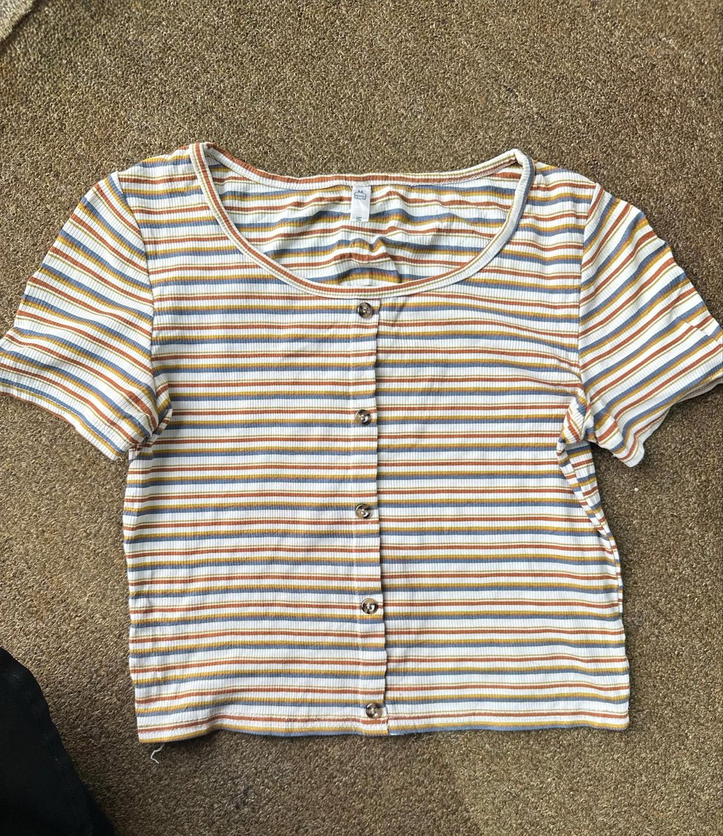 Chubby Audrey🍼 tweet media