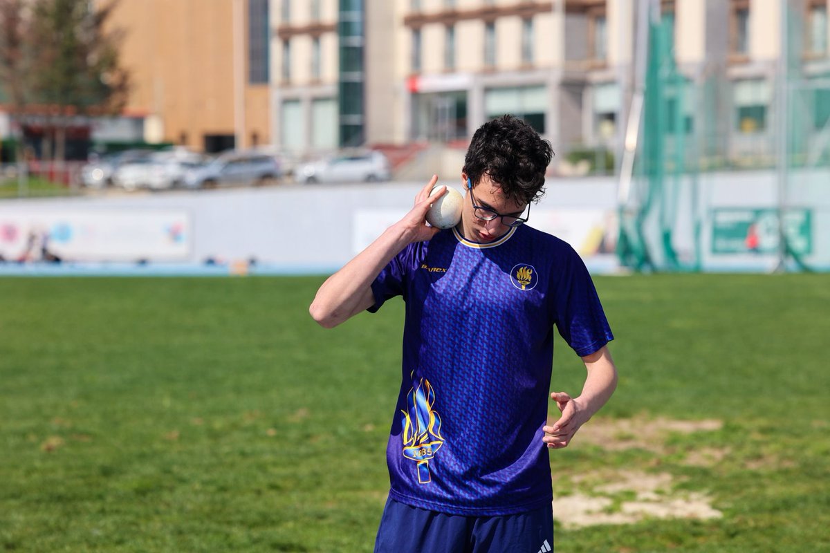 İstanbul Gençlik ve Spor İl Müdürlüğü tweet media