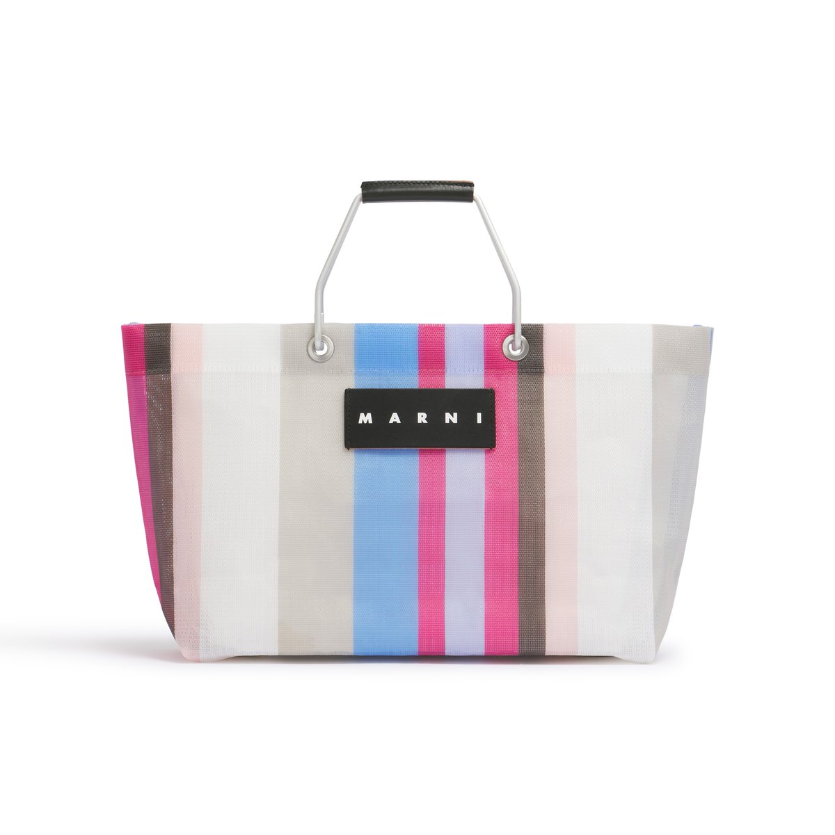 本日最終日?️】MARNI MARKET フルーツやフラワーが散りばめられた 