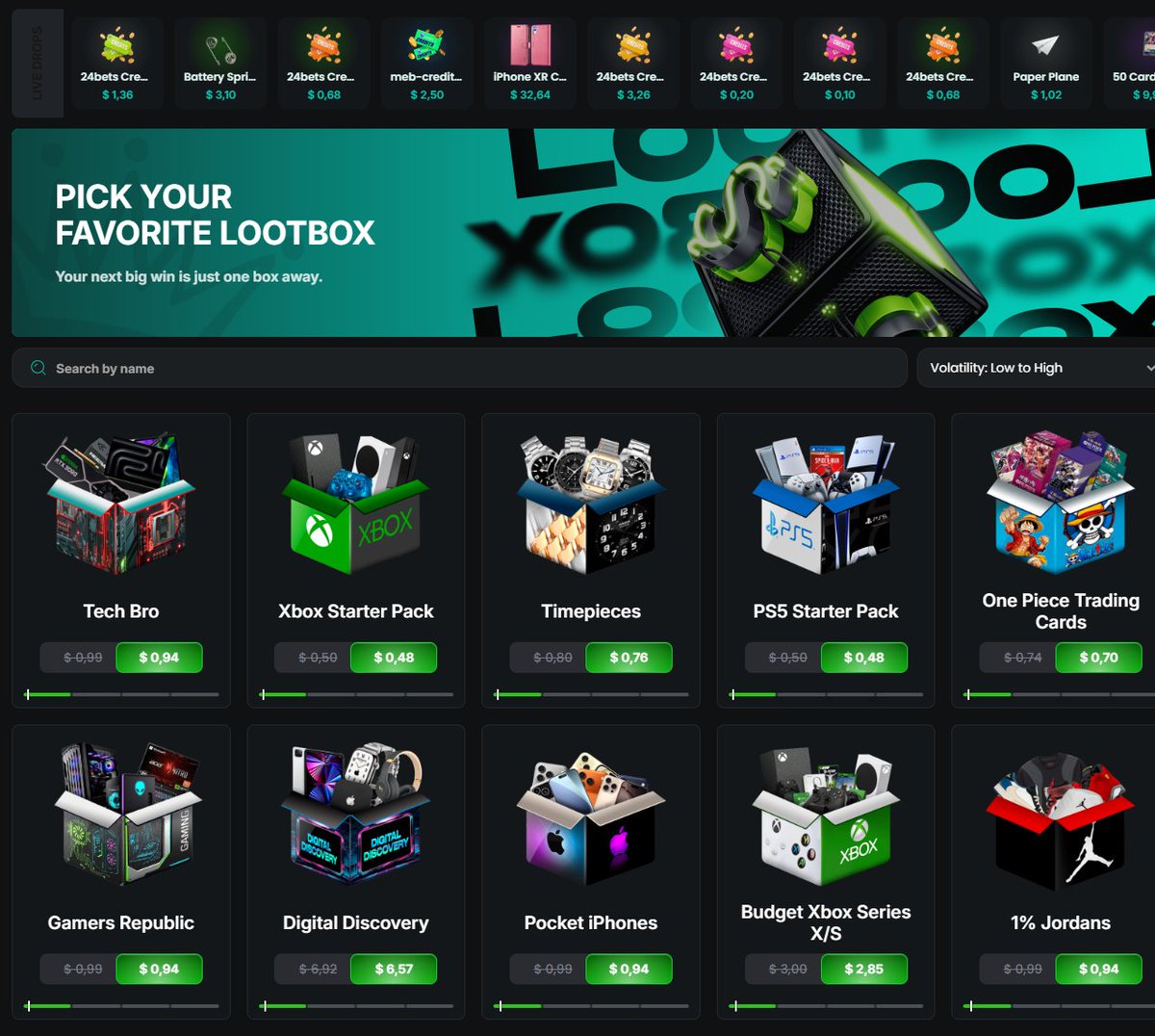 24BETS | Play now! tweet media
