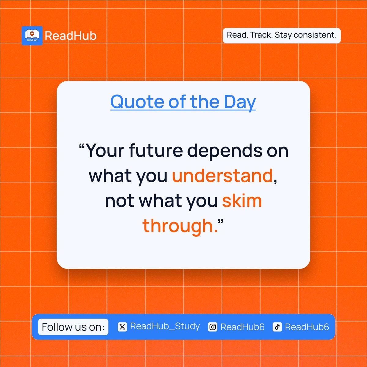 ReadHub_study's tweet photo. Good morning Readers 🩵 https://t.co/iwrxBGXMr5