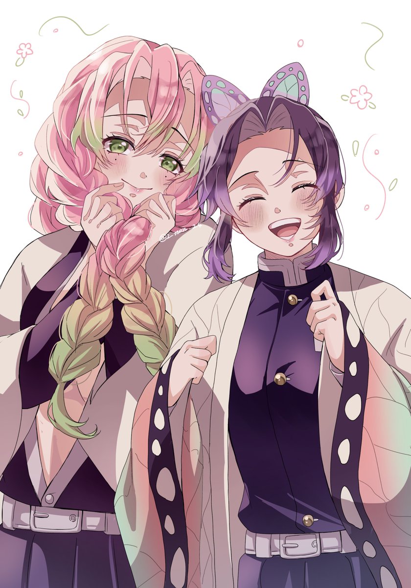 ななしのごんべ tweet media