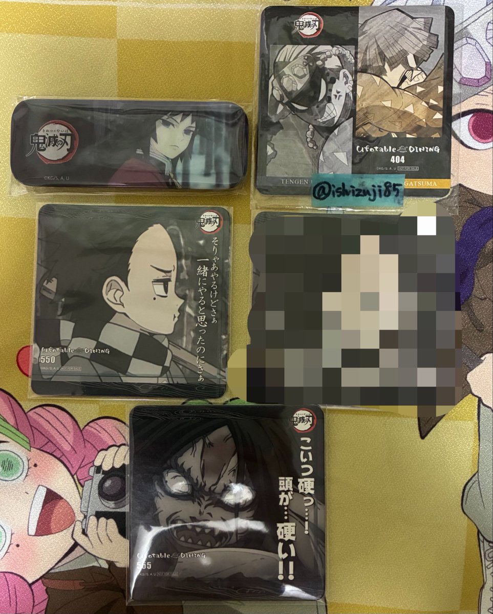 おその@ﾘﾝﾄﾝ必読 tweet media