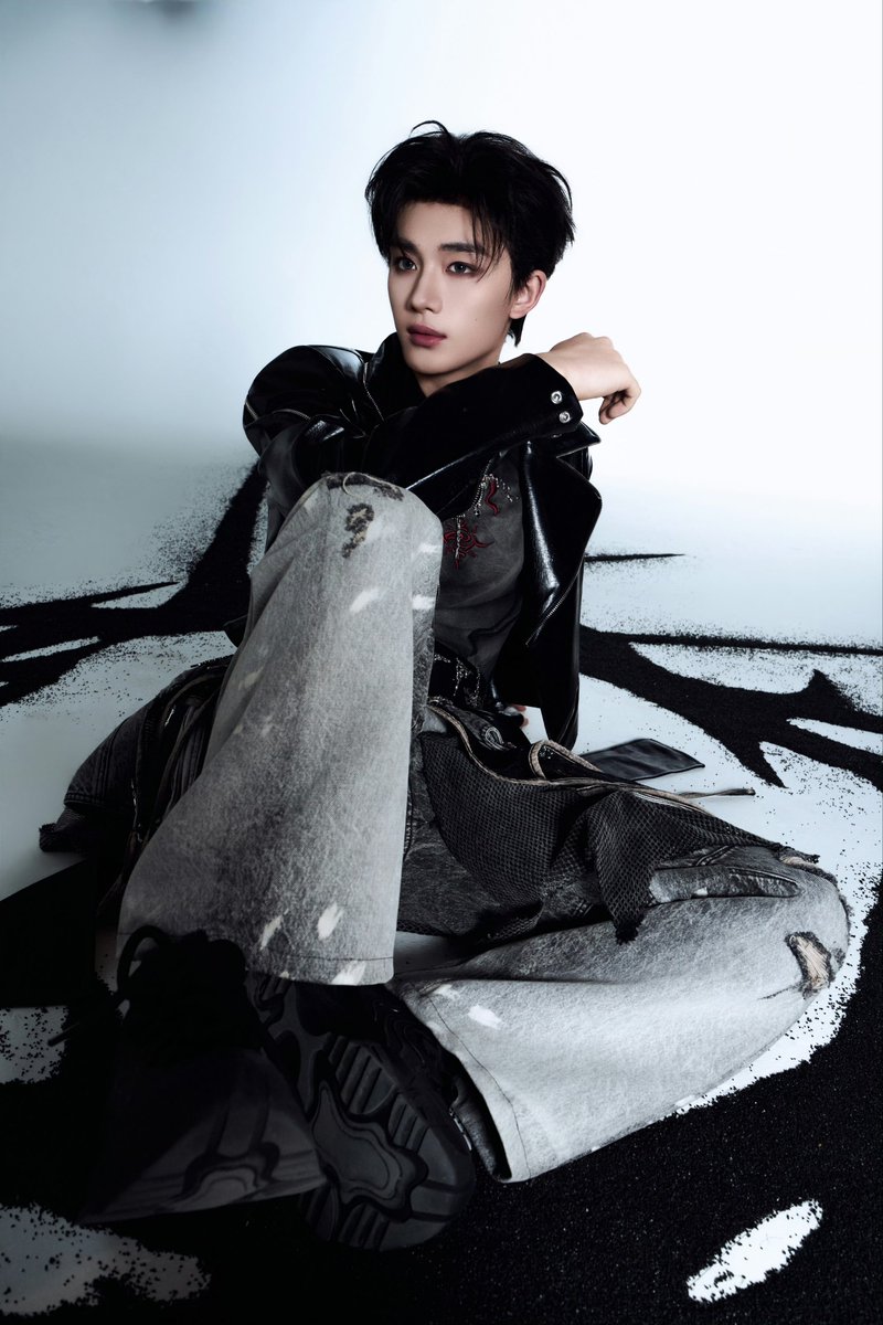 DCX Official Overseas Station【丁程鑫海外官方首站】 tweet media