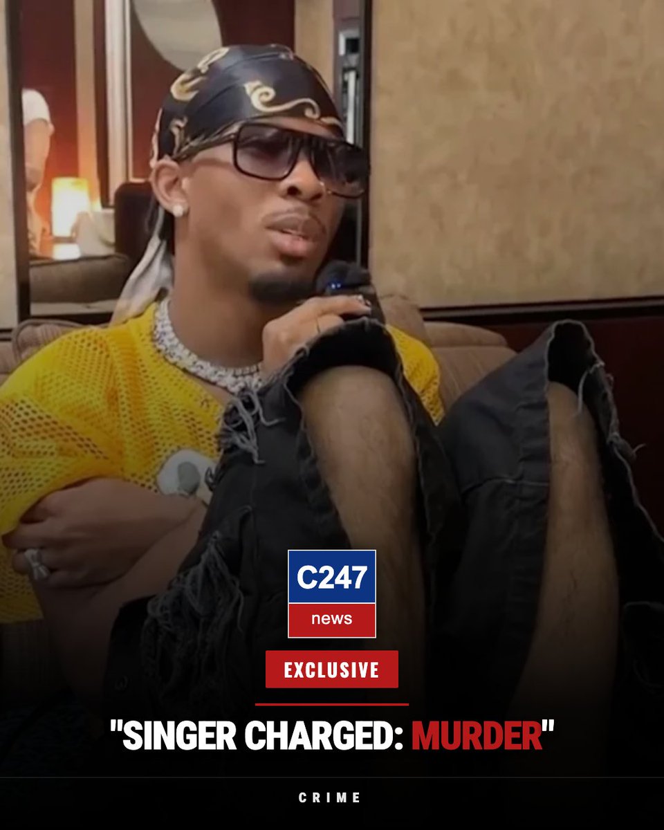 C247news's tweet image. 🚨 BREAKING: D4vd Charged in Teen Murder!

Singer D4vd faces charges Monday in the death of a 14-year-old found dismembered in his Tesla. DA &amp;amp; Police Chief to update.

Is justice in sight? 👇

#D4vd #Crime #LosAngeles #BreakingNews