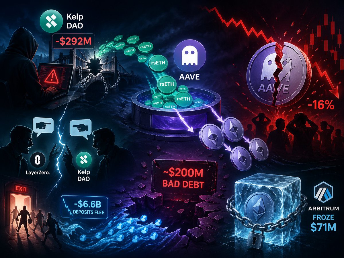 Reality On Chain tweet media