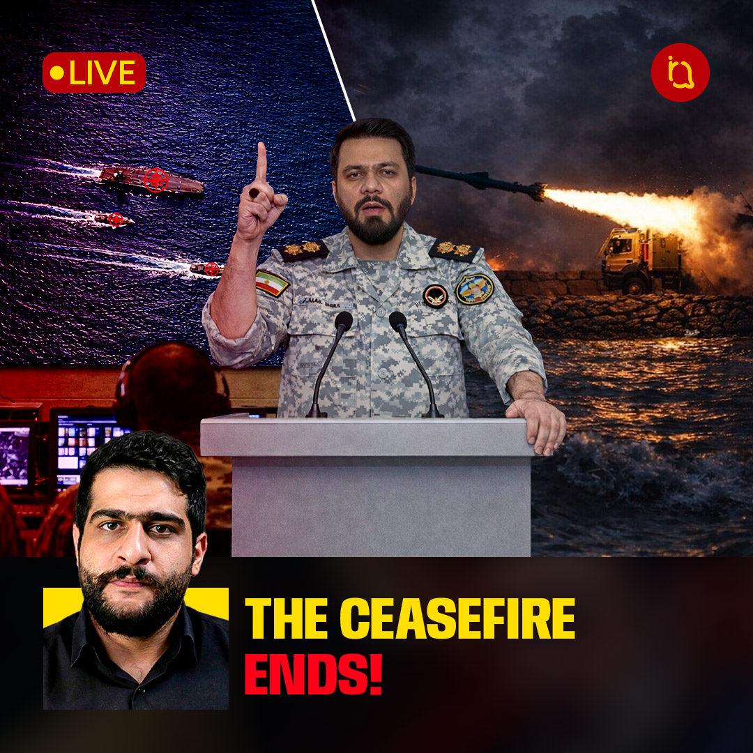 Iran Talks tweet media