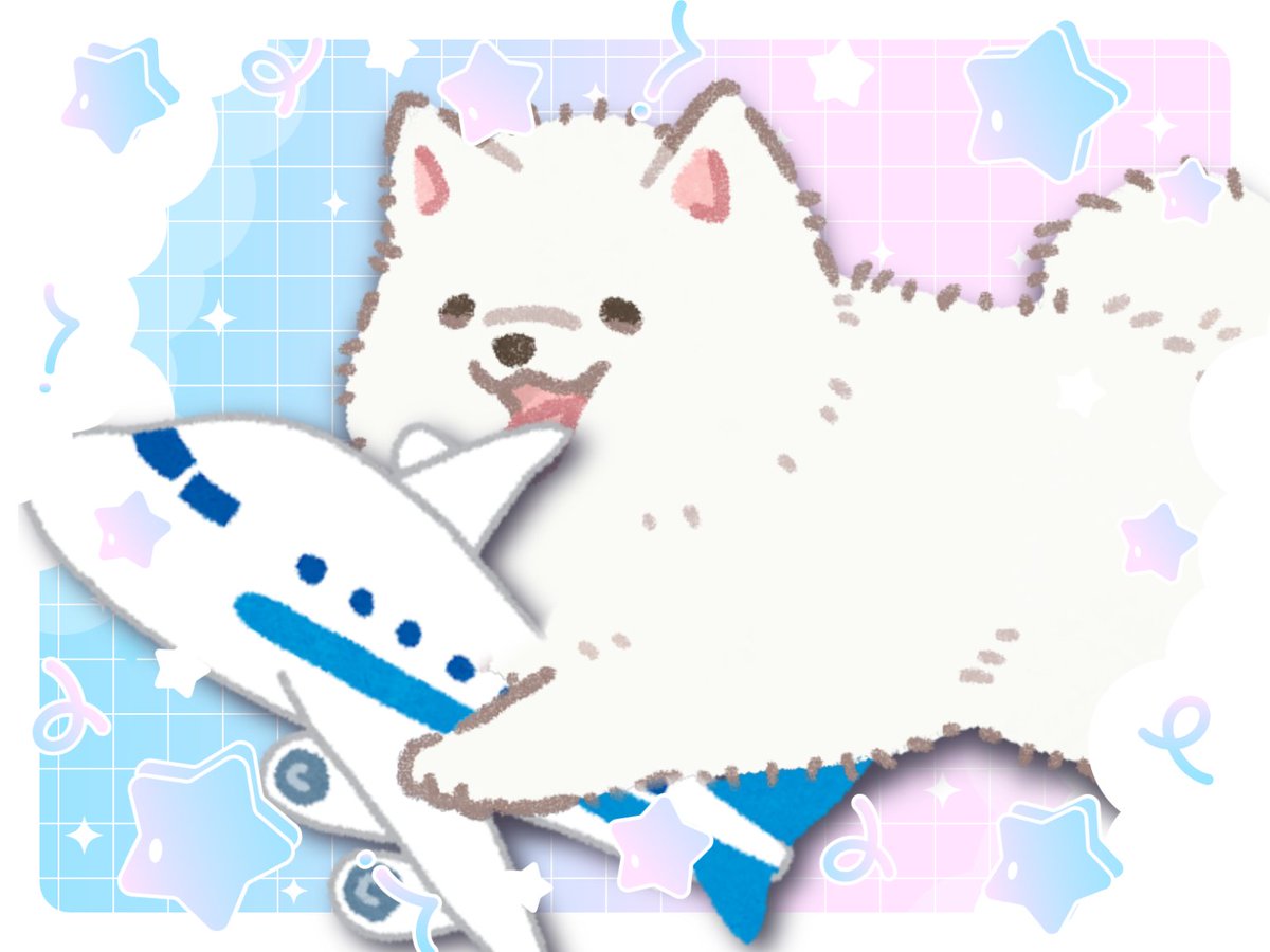 戌羽詩もゆ🧊✈️🌟@IRIAM準備中 tweet media