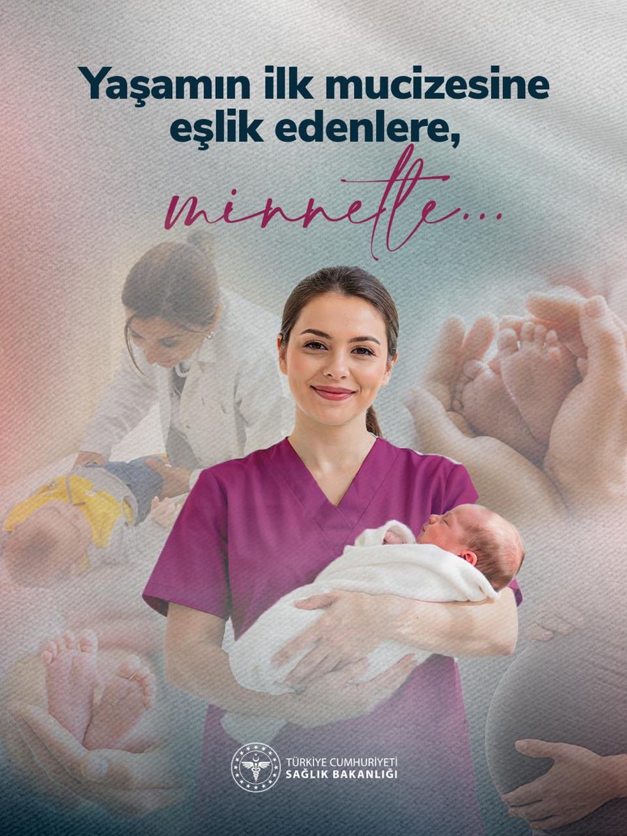 T.C. Sağlık Bakanlığı tweet media