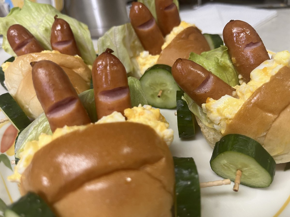 ドーナッツマン@vrc tweet media