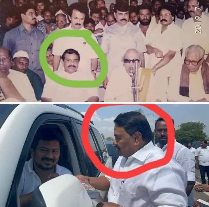 S.R.SEKHAR 🇮🇳 tweet media