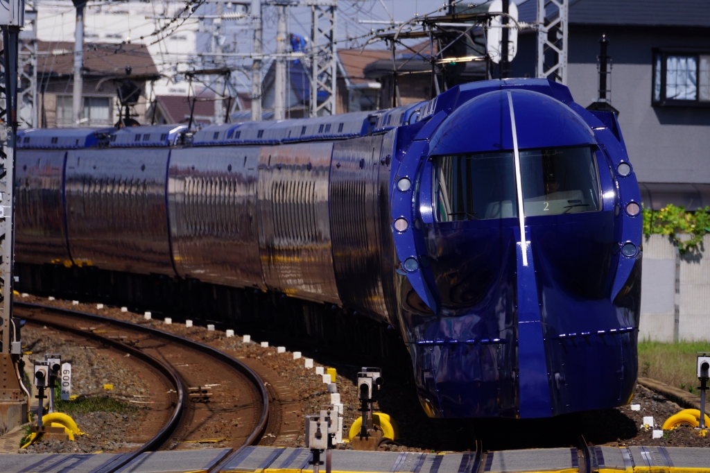 Osaka-Subway.com/鉄道プレス tweet media