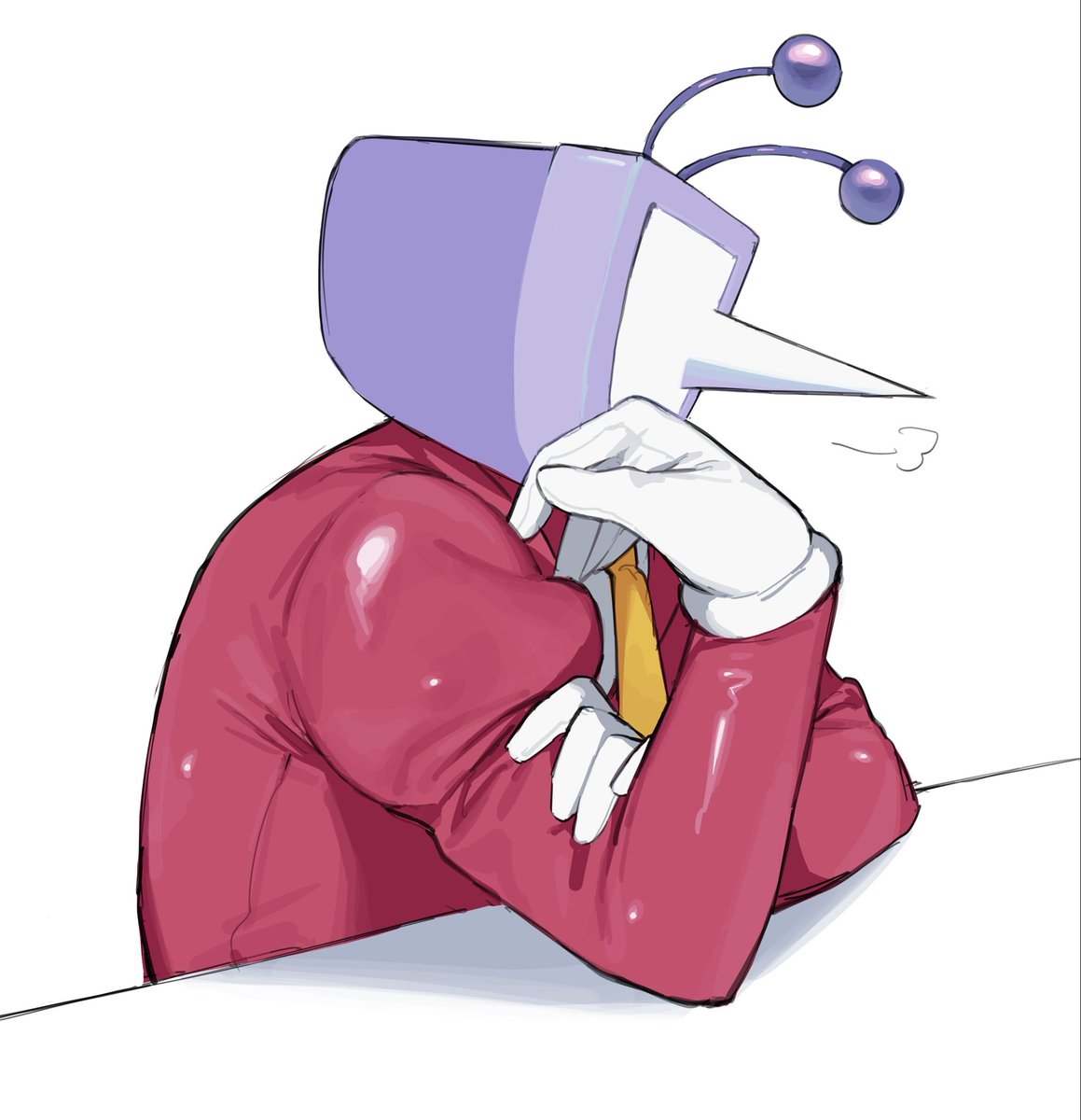 Ponzu (@p_ch3c00h) on Twitter photo 