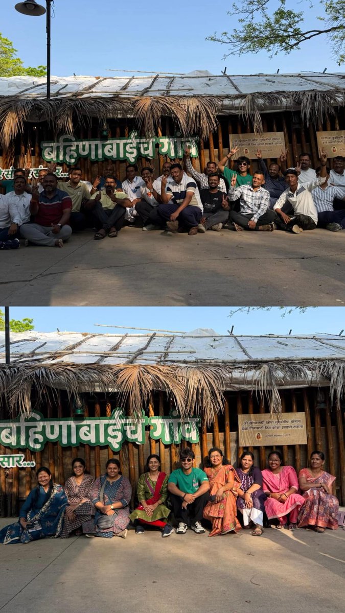 An Indian government teacher spends 130+ days a year on non-teaching work.
And we blame them when kids can’t read.

We say things like:
“Teachers don’t care.”
“Government schools are weak.”
“Students aren’t learning.”

But very rarely do we ask,
What is a teacher actually doing