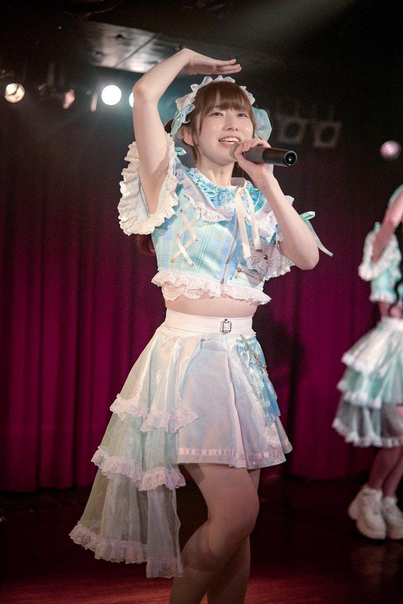 4.11 渋谷スターラウンジ PHiZZ 日南田まほちゃん(@mahorin_PHiZZ ) 非