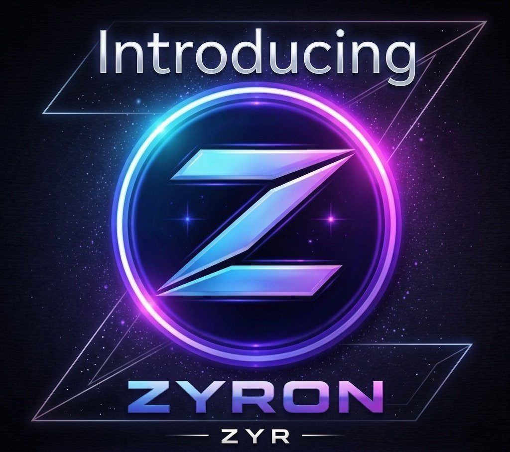 Zyron tweet media