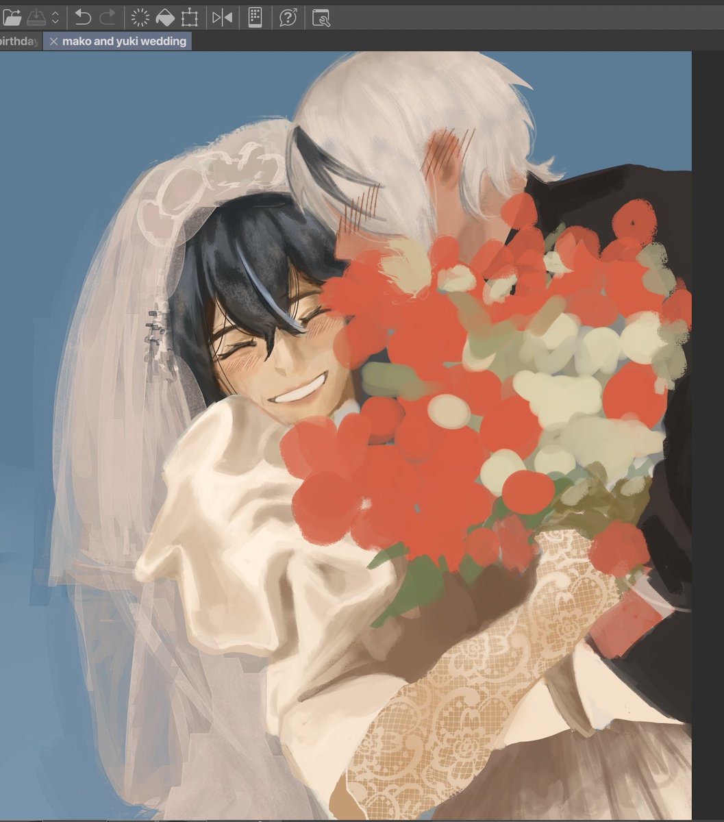 marshii 🐰 tweet media