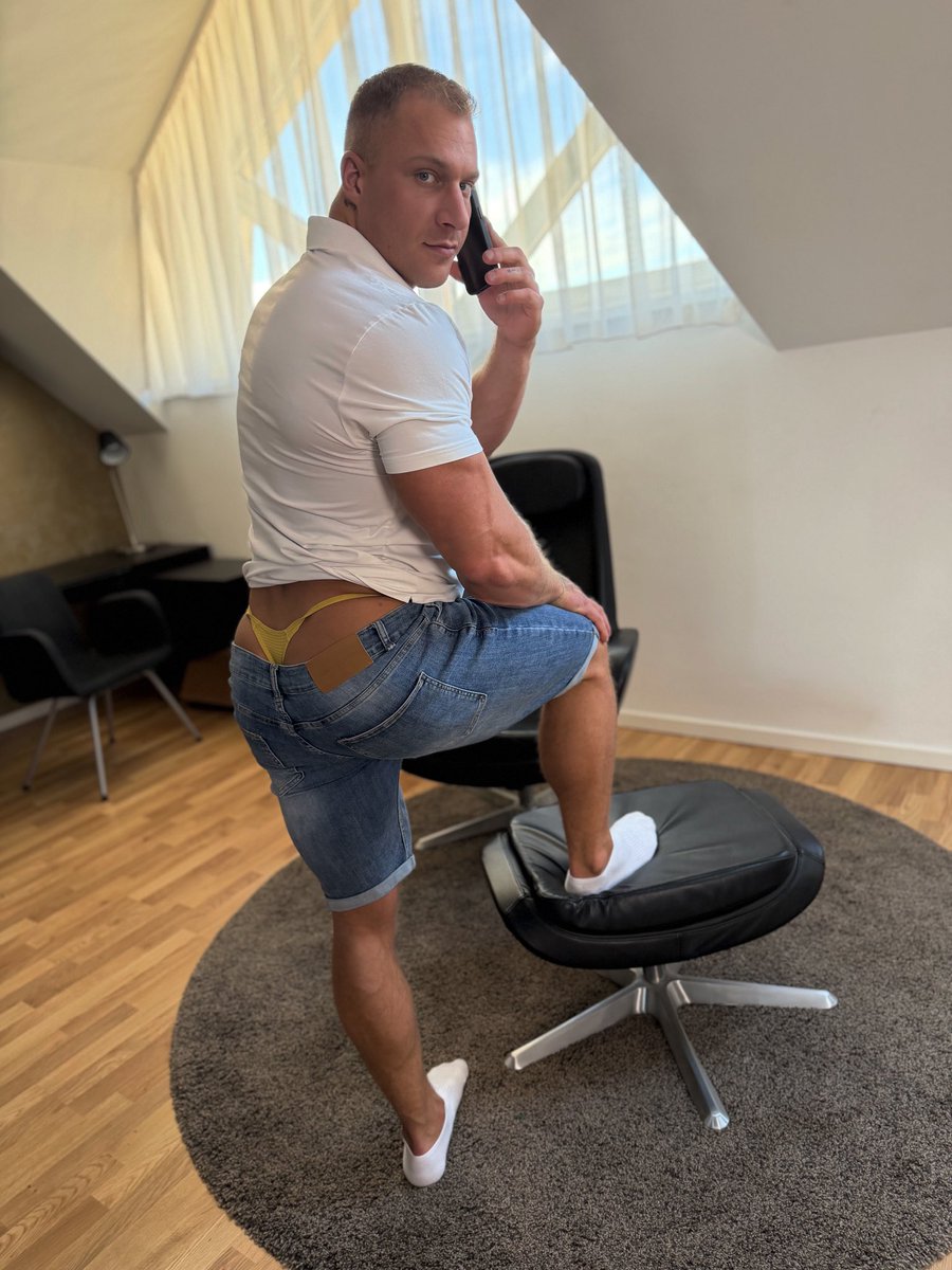 Flex Dom (@flexdomofx) / Posts / X