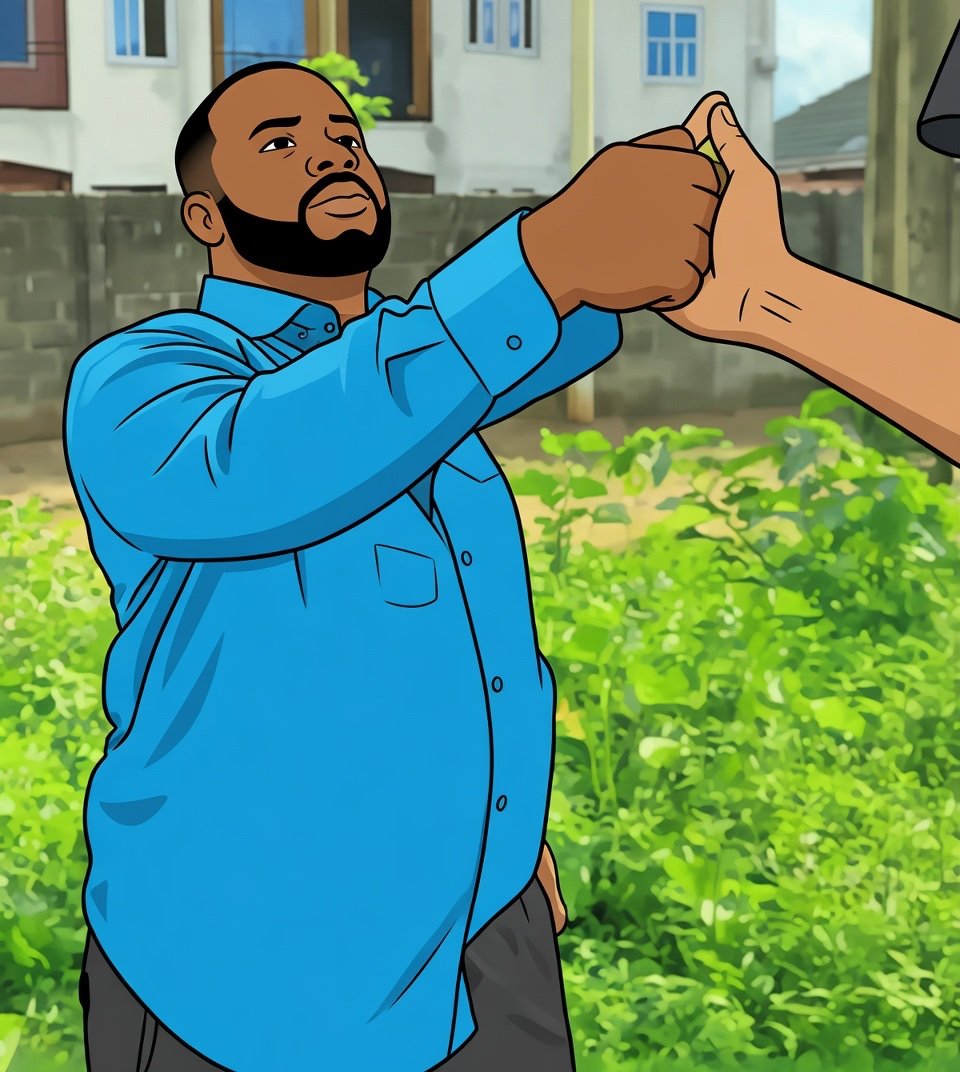 Chukwuebuka 🎒 tweet media