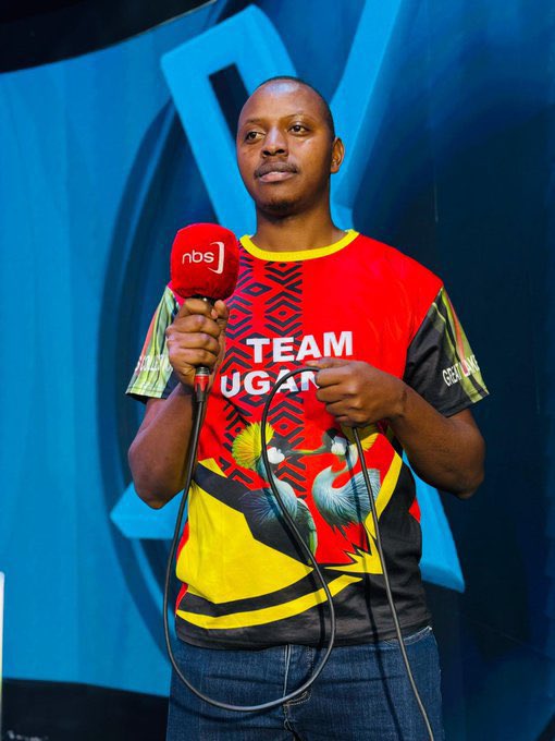 Blackelly Presenter tweet media