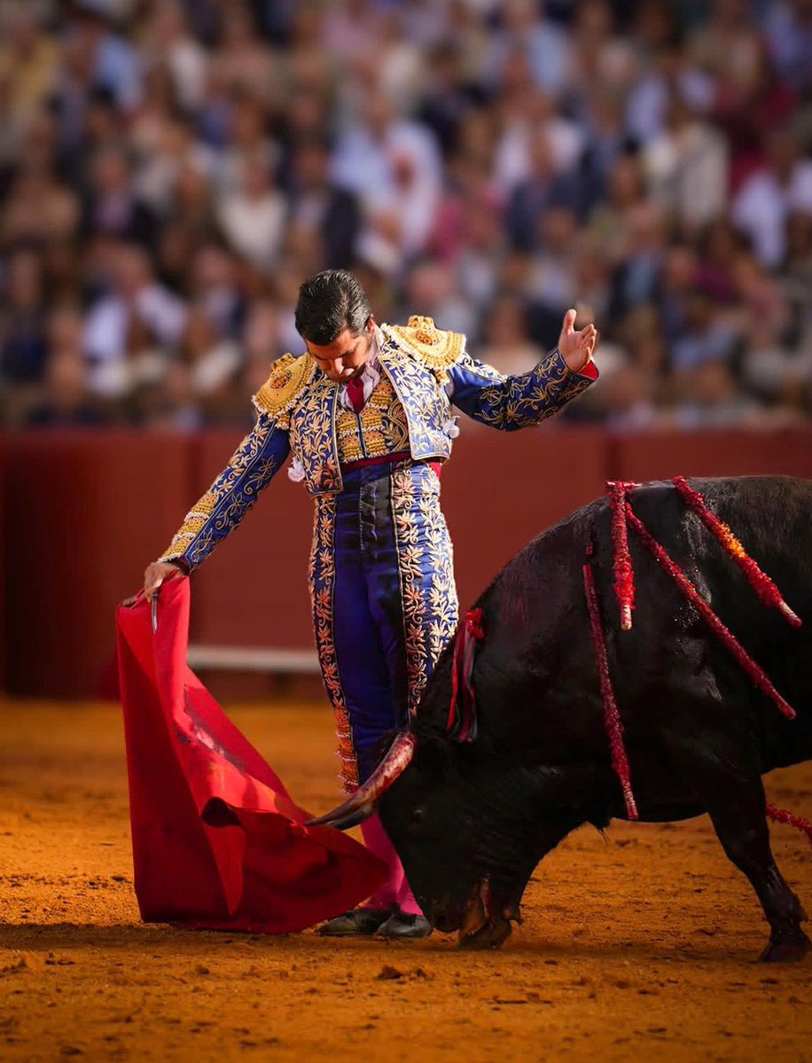 Y dijo Herodes ; Desde la Ciudad donde Vive Morante al resto del mundo.