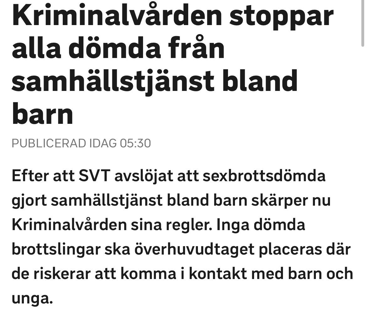 Henrik Vinge tweet media