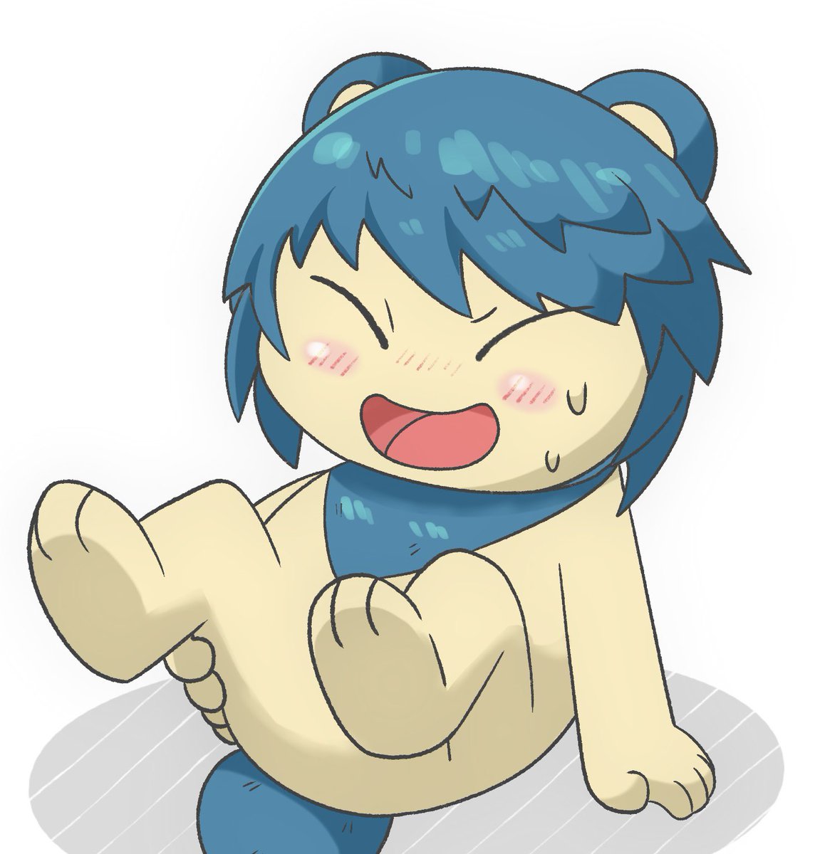 る。 tweet media