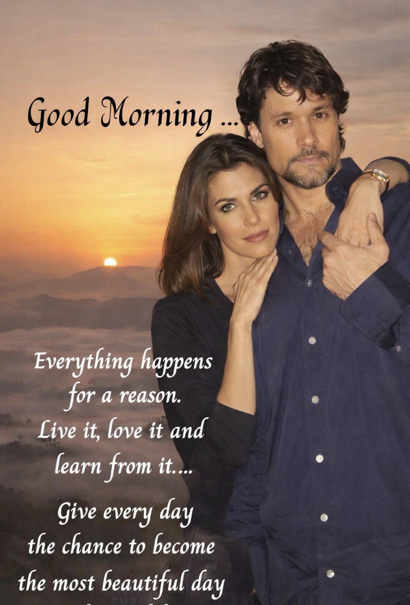 BourdoPeggy's tweet image. Happy Tuesday! #Bope #Daysofourlives #kristianalfonso #peterreckell @sappstick