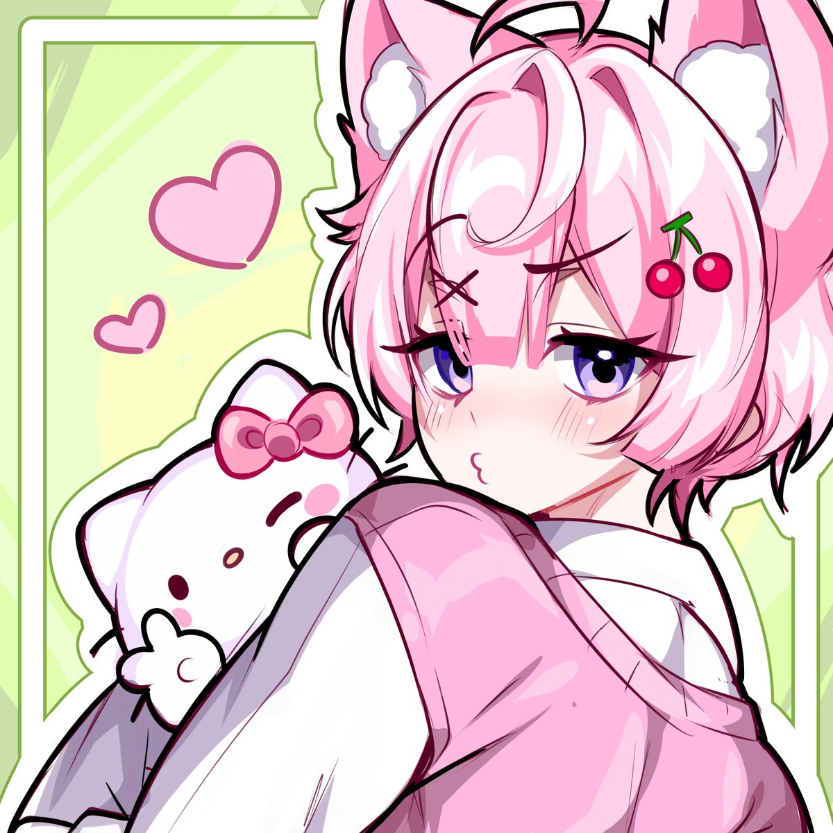 🩵꒰ఎ˚ Cuni♡Bunny ˚₊ ໒꒱🩵🪽 tweet media