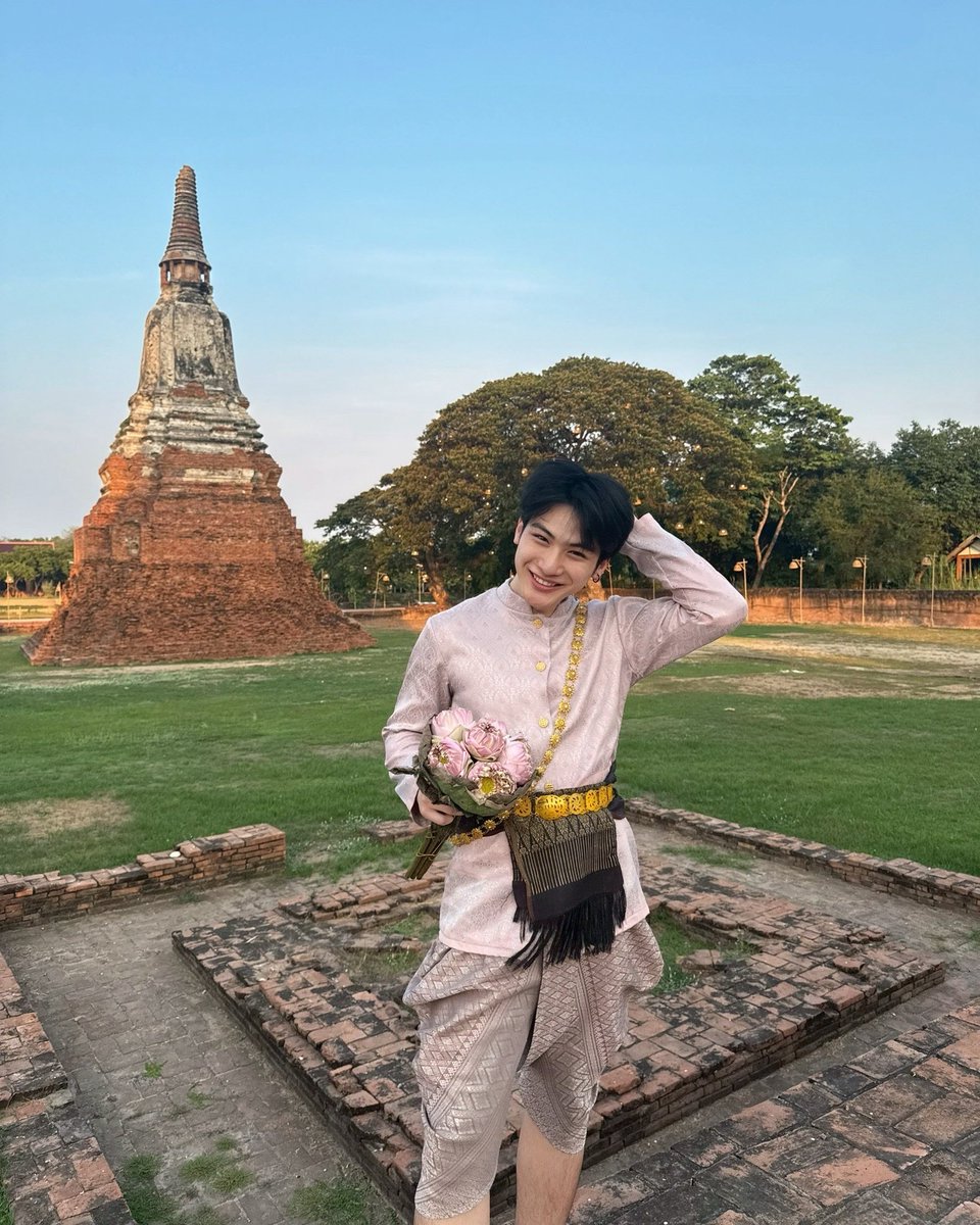 จอมอคนเลี้ยงแมว tweet media