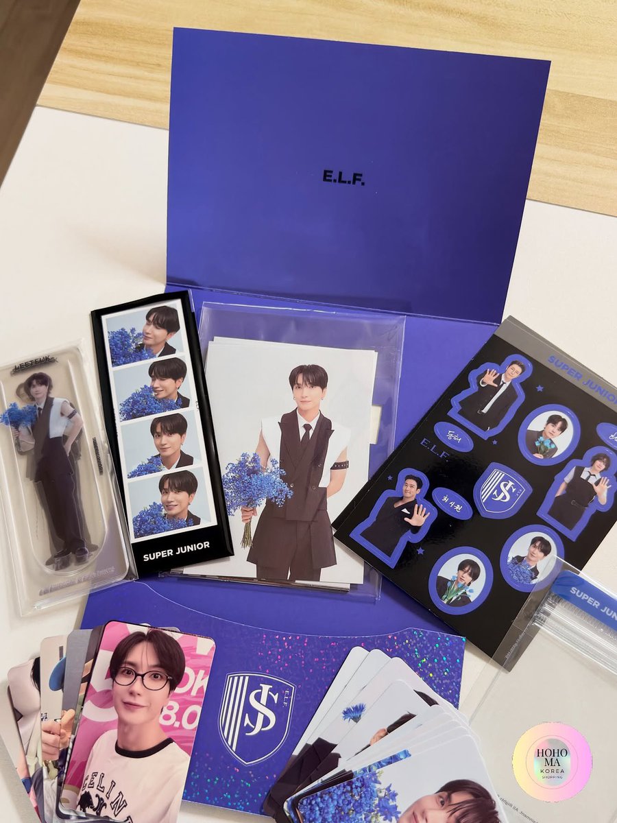 에이다 * ☽̶☾ * ✩₊˚.⋆☾⋆⁺ Yesung@10 💙 83z TOUR! 🤍❤️ tweet media