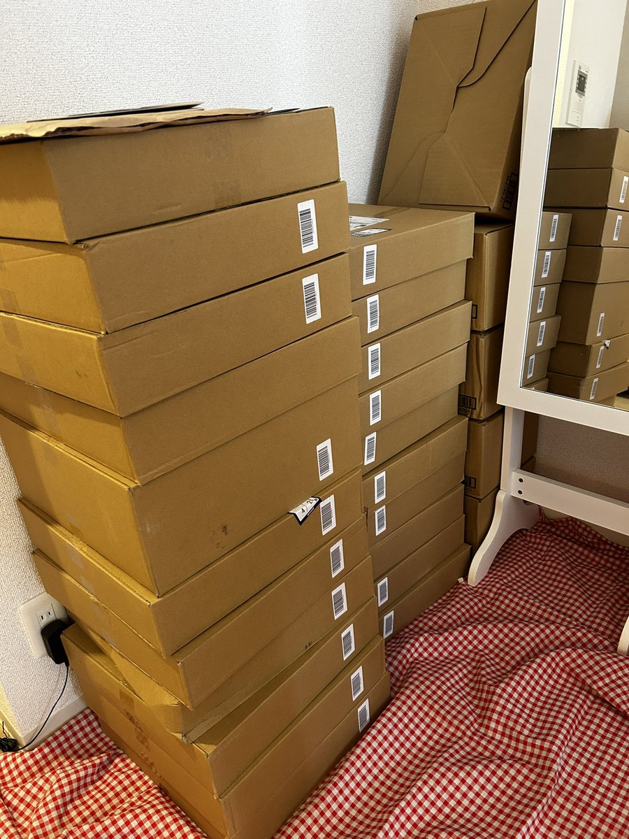 ぴちゃん tweet media