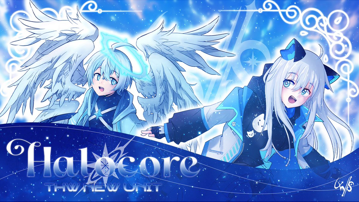 Wanderer Stars tweet media