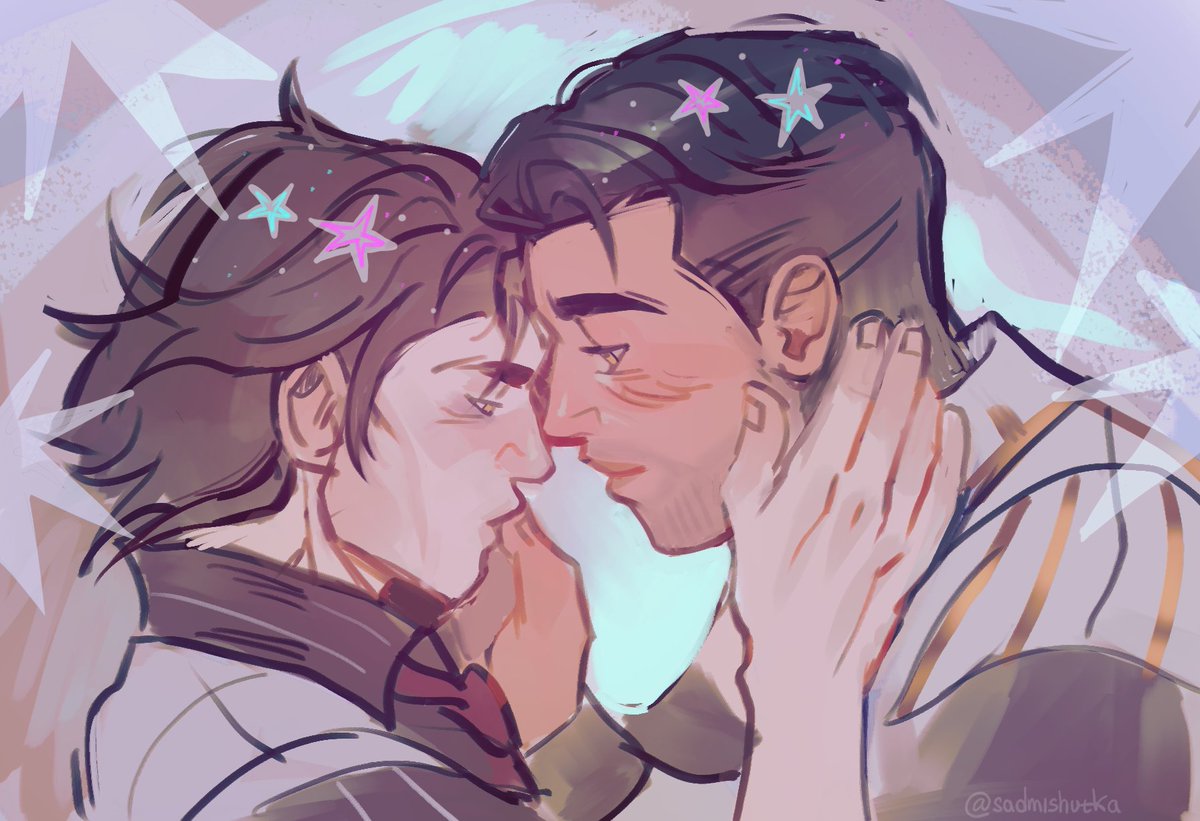 i finally watched arcane
#Arcane #jayvik