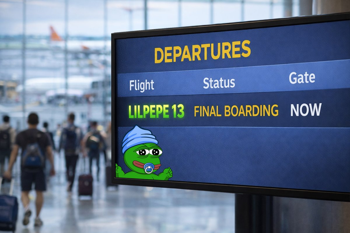 Little Pepe tweet media
