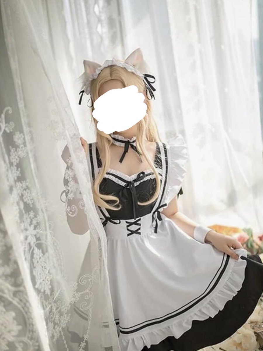 星野もな💫Lapis tweet media