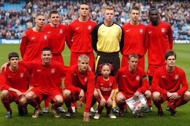 Liverpool On This Day tweet media