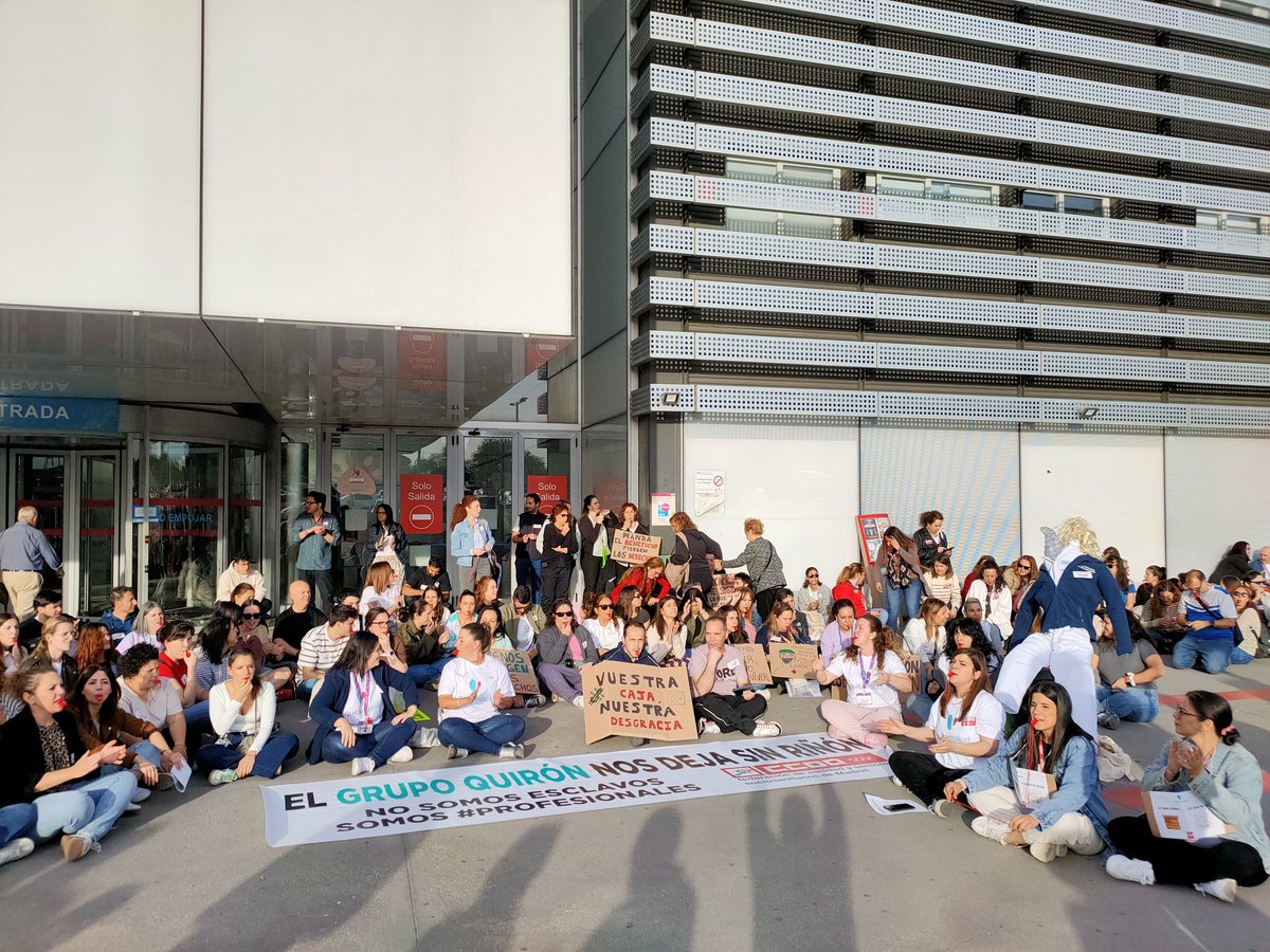 Mariano Martín ✊ tweet media