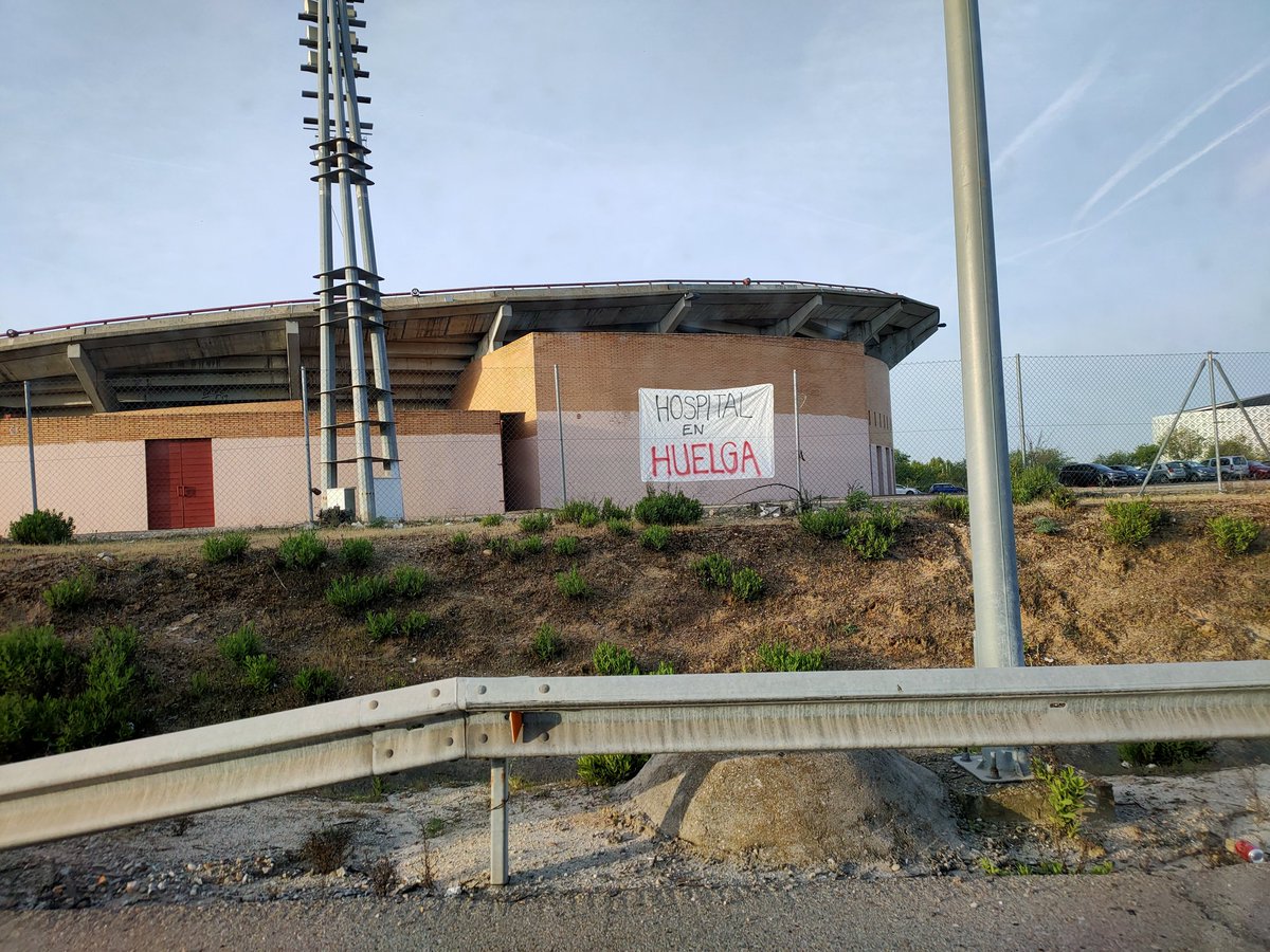 Mariano Martín ✊ tweet media