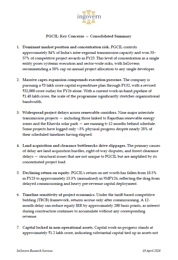 InGovern Research tweet media